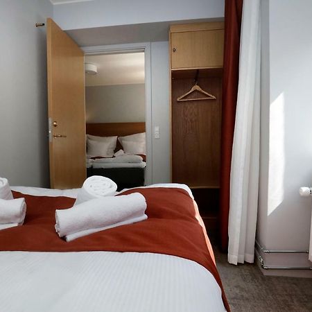 Hotel Bethel Copenhaga Exterior foto