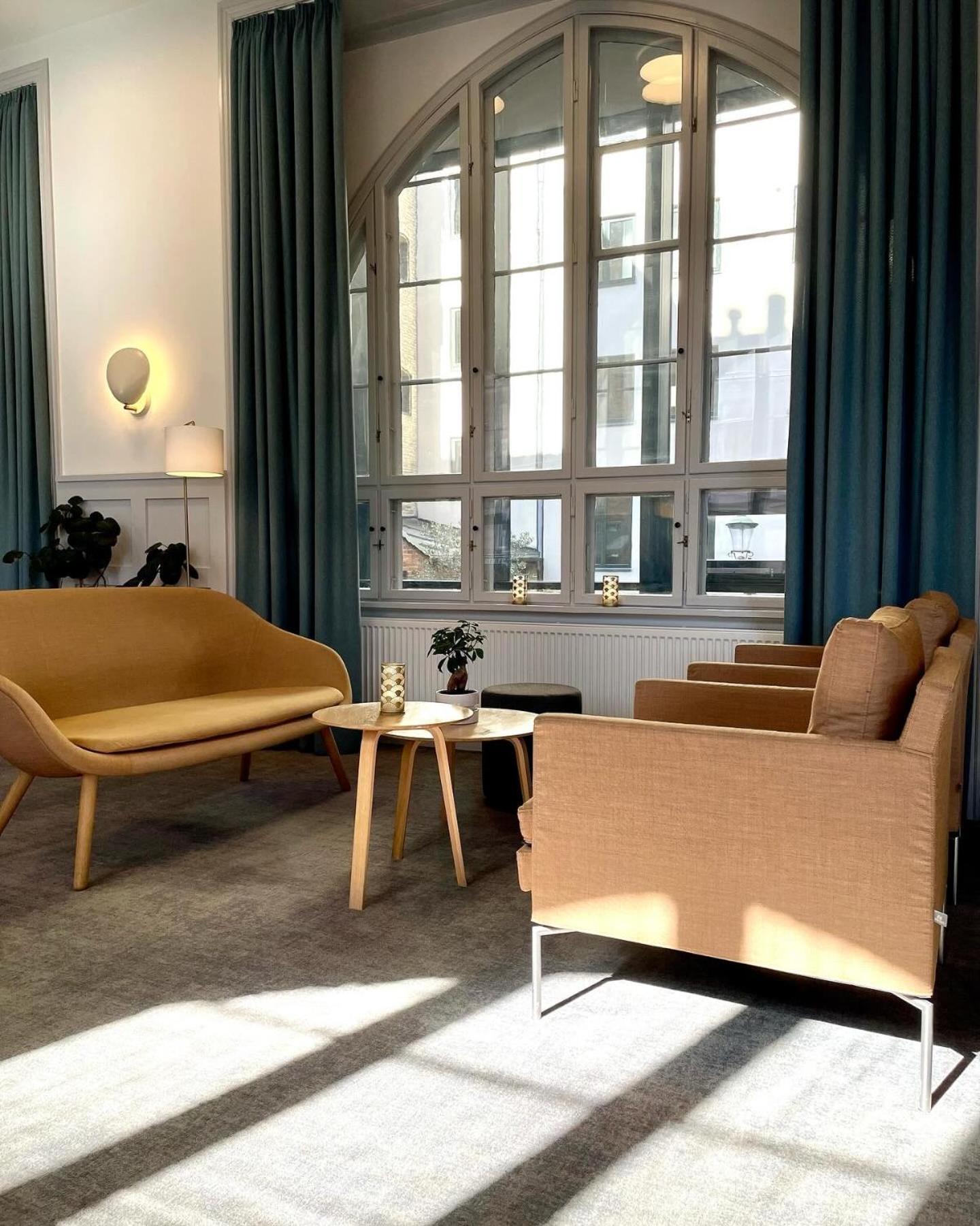 Hotel Bethel Copenhaga Exterior foto