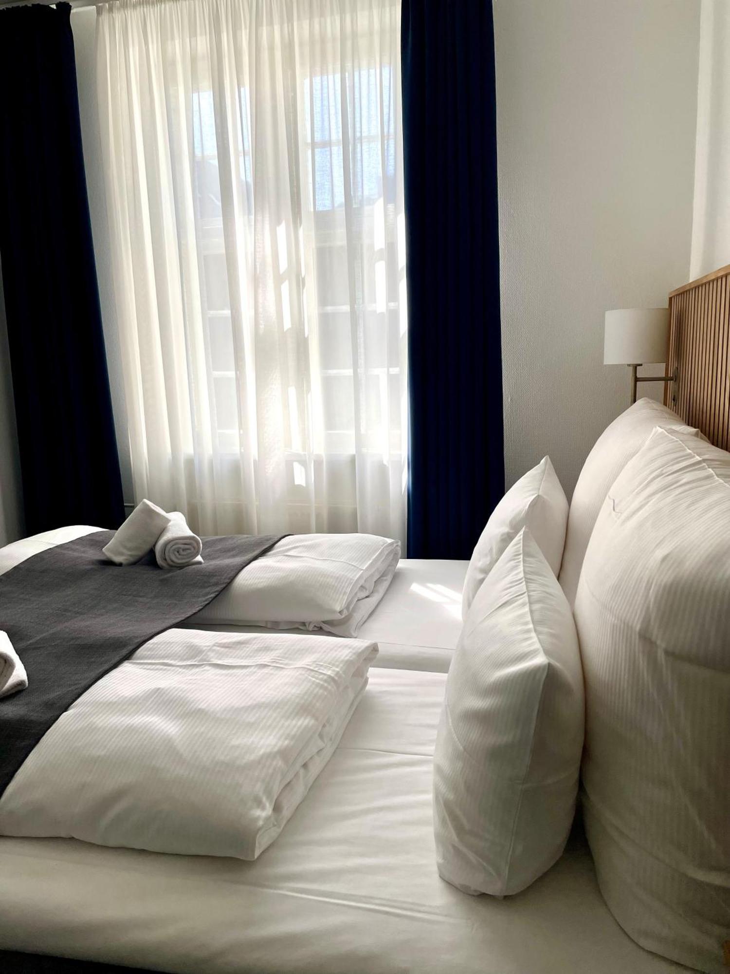 Hotel Bethel Copenhaga Exterior foto
