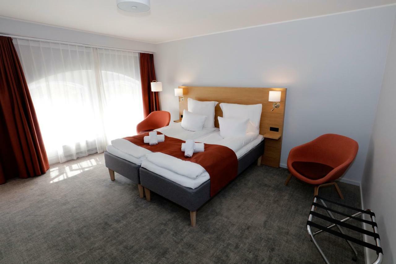 Hotel Bethel Copenhaga Exterior foto