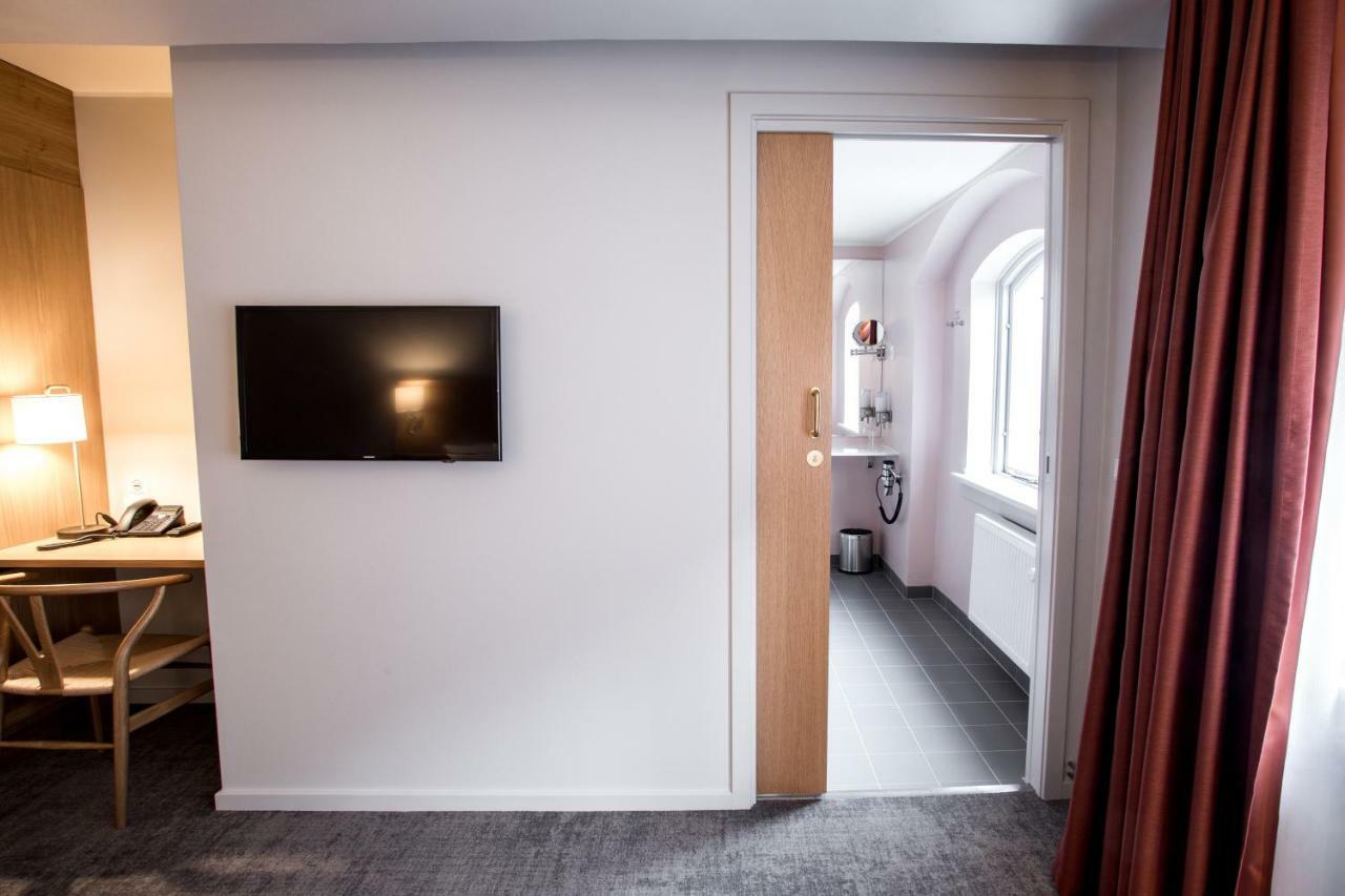 Hotel Bethel Copenhaga Exterior foto