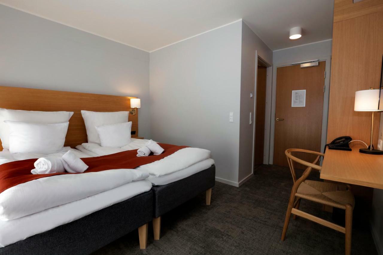 Hotel Bethel Copenhaga Exterior foto