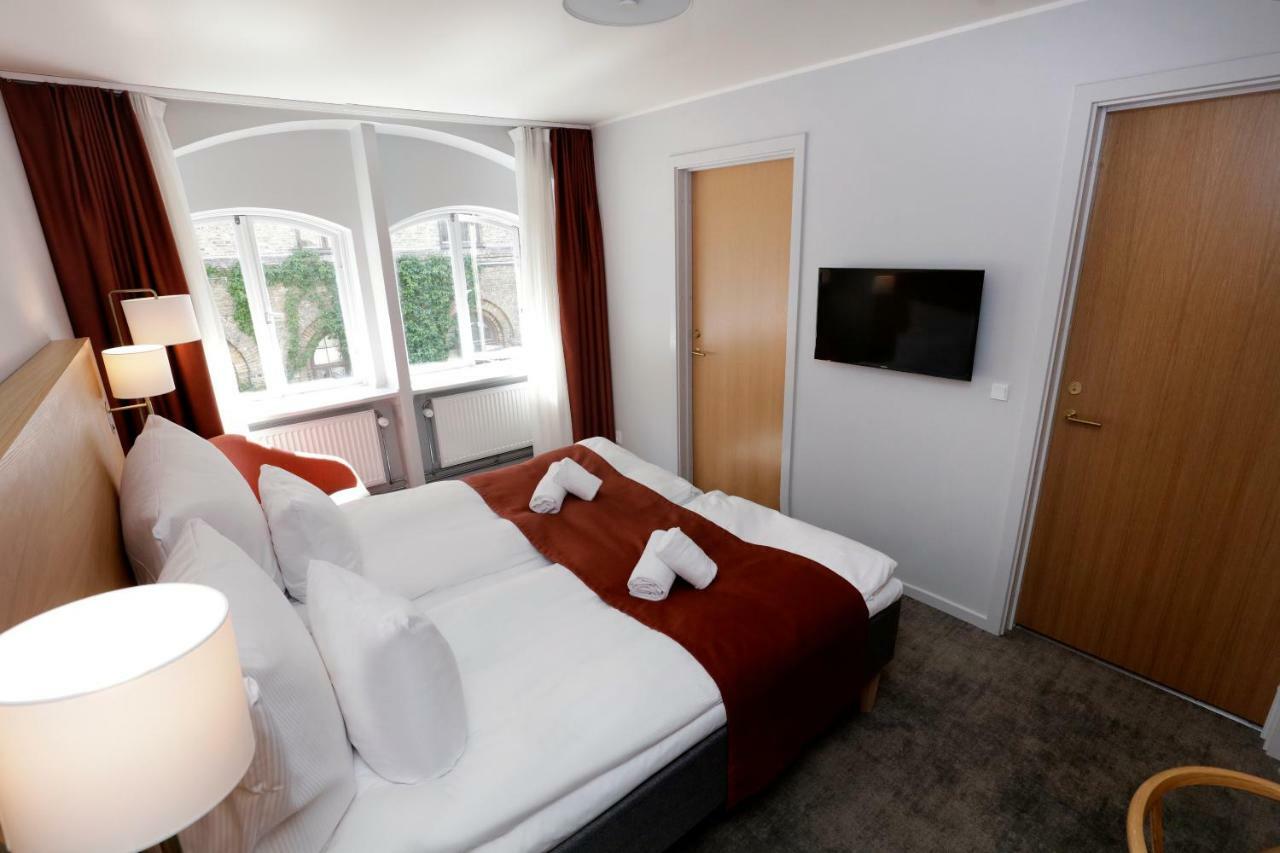 Hotel Bethel Copenhaga Exterior foto